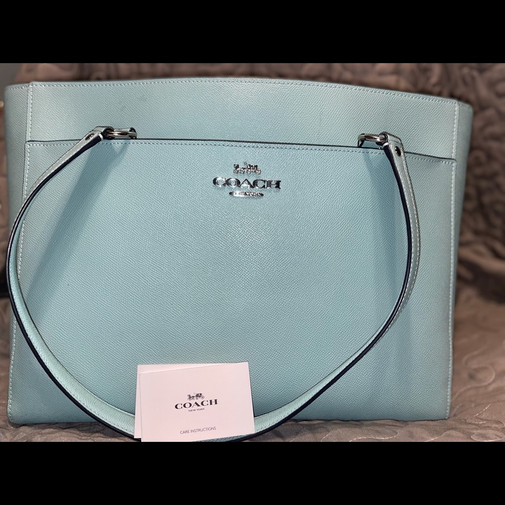 Coach Addison Tote